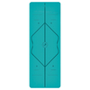 Liforme torba i prostirka za jogu aqua teal 1