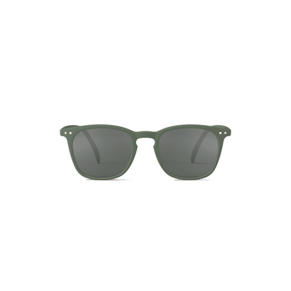 Izipizi sunčane naočale #e kaki green grey lenses