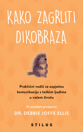Kako zagrliti dikobraza