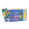 Djeco puzzle trio životinje