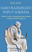 Kako razmišljati poput sokrata