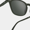 Izipizi sunčane naočale #e kaki green grey lenses 2