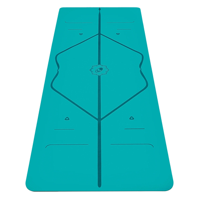 Liforme torba i prostirka za jogu aqua teal