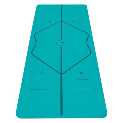 Liforme torba i prostirka za jogu aqua teal