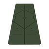 Liforme torba i prostirka za jogu deep forest green