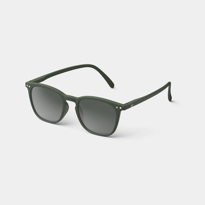 Izipizi sunčane naočale #e kaki green grey lenses 1