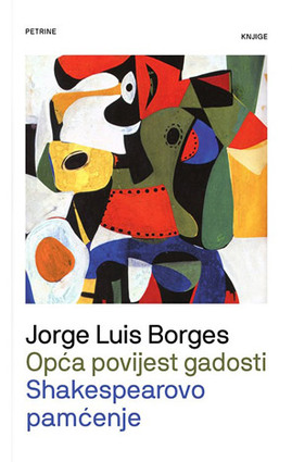 Opća povijest gadosti
