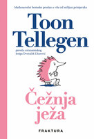 Čežnja ježa