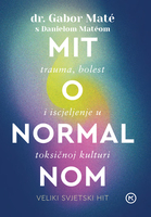 Mit o normalnom novo izdanje