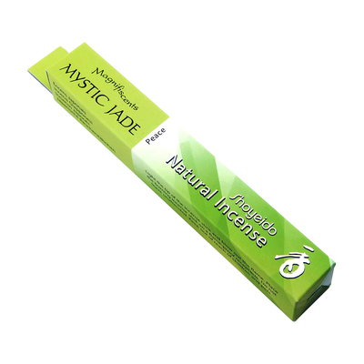 Shoyeido mirisni štapići jewels mystic jade peace