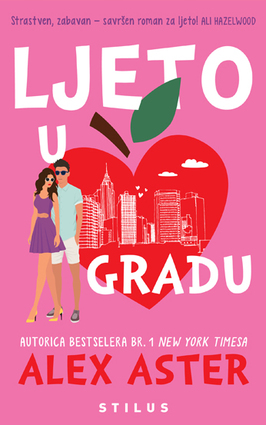 Ljeto u gradu