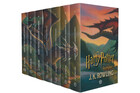 Harry potter komplet 1 7 + kutija