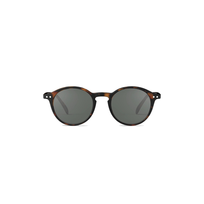 Izipizi sunčane naočale #d light tortoise soft grey lenses +0