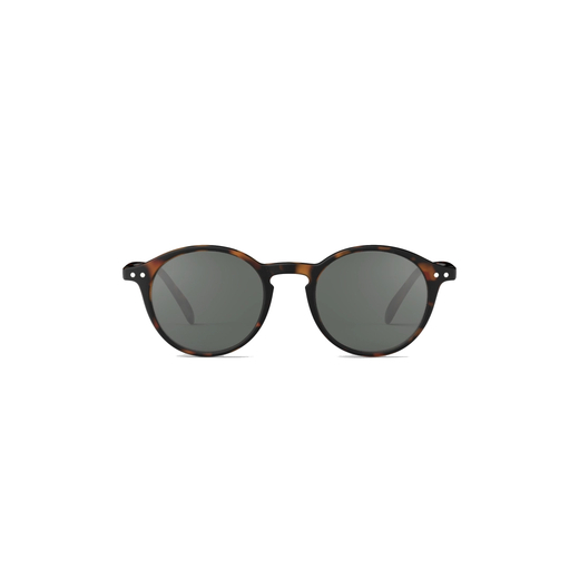 Izipizi sunčane naočale #d light tortoise soft grey lenses +0