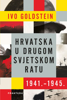 Hrvatska u drugom svjetskom ratu 1941. 1945.
