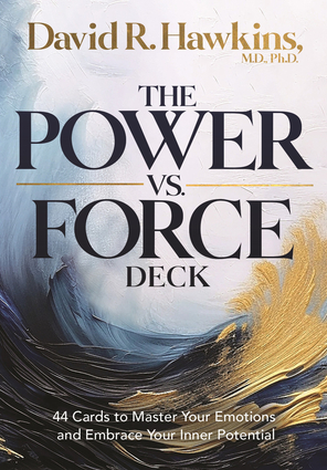 The power vs force deck