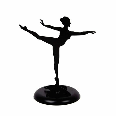 Stalak za nakit ballerina