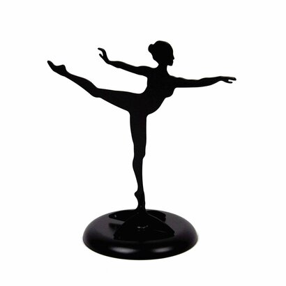 Stalak za nakit ballerina
