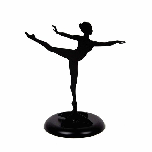 Stalak za nakit ballerina