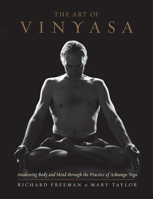 The art of vinyasa
