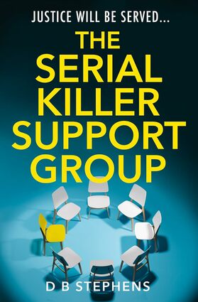 The serial killer support group