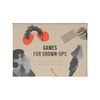 Igra games for grown ups