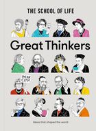 Great thinkers