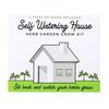 Gift republic set za uzgoj self water house herb garden