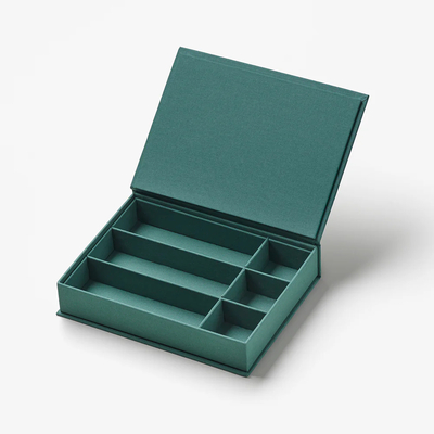 Printworks ukrasna kutija precious thing zelena 1