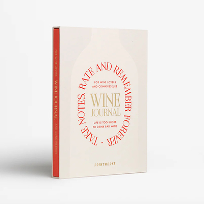 Printworks dnevnik wine tasting 1