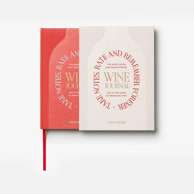 Printworks dnevnik wine tasting 6