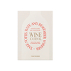 Printworks dnevnik wine tasting