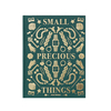 Printworks ukrasna kutija precious thing zelena