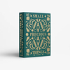 Printworks ukrasna kutija precious thing zelena 2