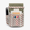 Lefrik ruksak scout mini olive 2