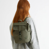 Lefrik ruksak scout mini olive 5