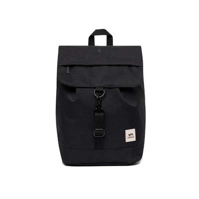 Lefrik ruksak scout mini black