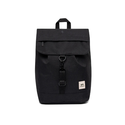 Lefrik ruksak scout mini black