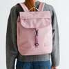Lefrik ruksak scout mini mauve 6
