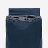 Lefrik ruksak scout mini navy 1