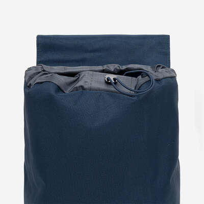 Lefrik ruksak scout mini navy 1