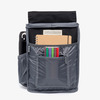 Lefrik ruksak scout mini black 2