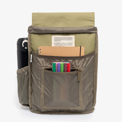 Lefrik ruksak scout mini cedar 2