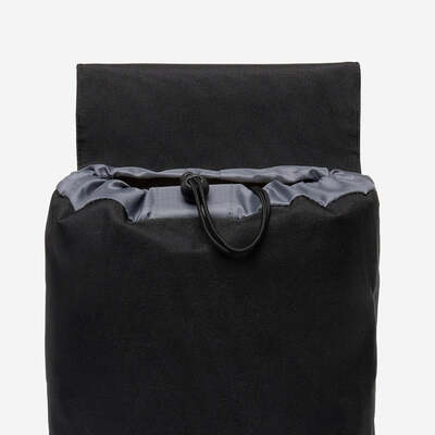 Lefrik ruksak scout mini black 1