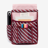 Lefrik ruksak scout mini mauve 2