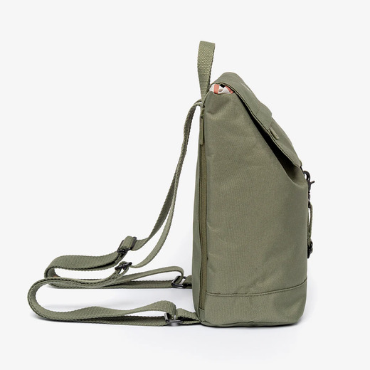 Lefrik ruksak scout mini olive 3
