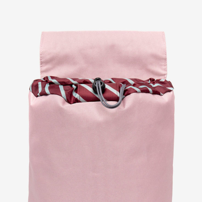 Lefrik ruksak scout mini mauve 1
