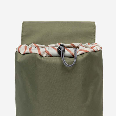 Lefrik ruksak scout mini olive 1