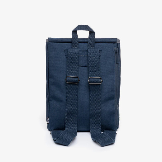 Lefrik ruksak scout mini navy 3