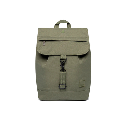 Lefrik ruksak scout mini olive